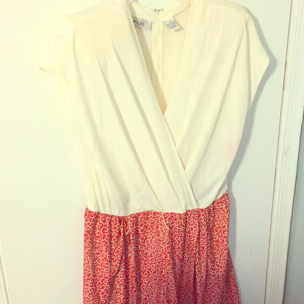 Women’s romper size 18